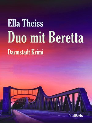 cover image of Duo mit Beretta